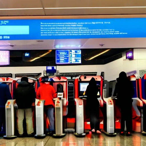 Как путешествовать без очередей: билеты, тайм-слоты и ранние часы Как путешествовать без очередей: билеты, тайм-слоты и ранние часы