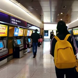 Как путешествовать без очередей: билеты, тайм-слоты и ранние часы