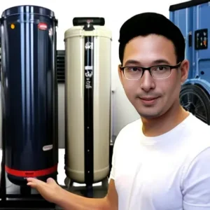 Как выбрать компрессор: характеристики, которые важны в реальности