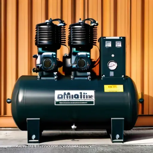 Как выбрать компрессор: характеристики, которые важны в реальности Как выбрать компрессор: характеристики, которые важны в реальности