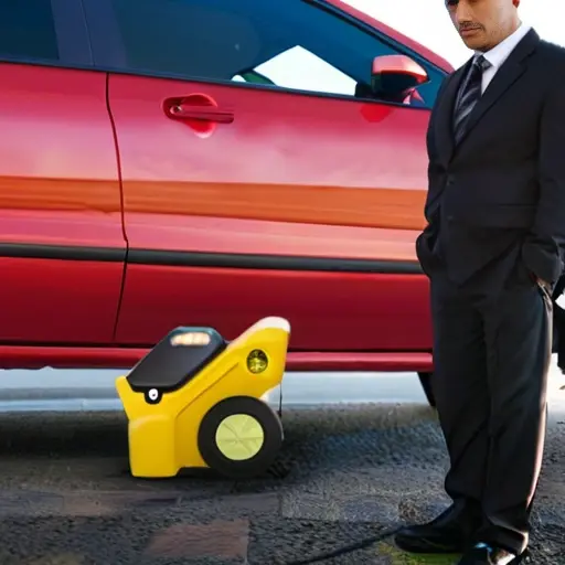 Домкрат и баллонник: как подобрать под свою машину