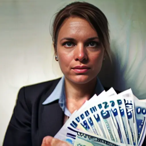 Финансовые мошенники: типовые схемы и признаки обмана