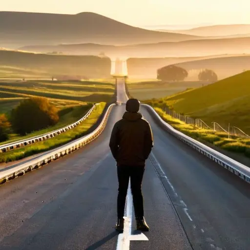 Утренние маршруты: как увидеть популярные места без толпы