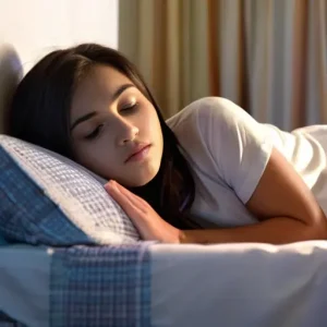 Как уменьшить ночные пробуждения: причины и практические шаги