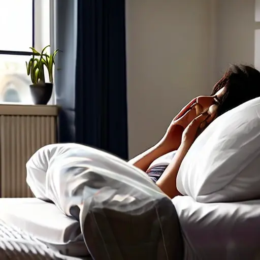 Как уменьшить ночные пробуждения: причины и практические шаги Как уменьшить ночные пробуждения: причины и практические шаги