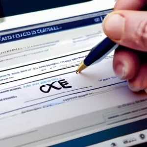 Электронная подпись: как работает и почему ей доверяют документы