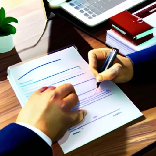 Электронная подпись: как работает и почему ей доверяют документы