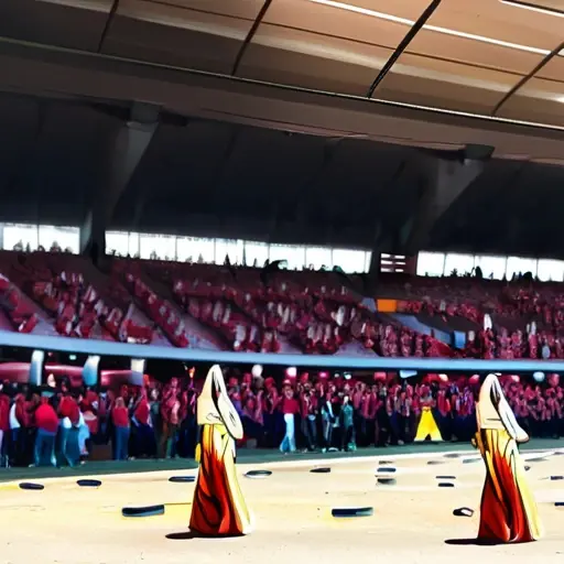 Как планировать поездку вокруг одного события: концерт, матч, фестиваль