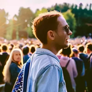 Как планировать поездку вокруг одного события: концерт, матч, фестиваль