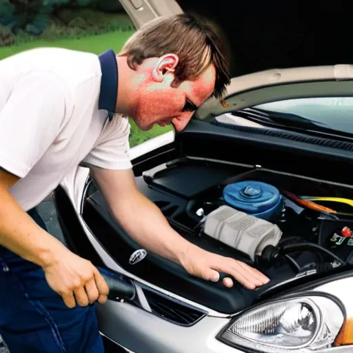 Прикуривание: как запустить машину и не спалить электронику