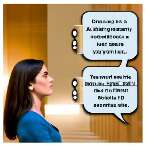 “Трудный разговор” в паре: сценарий на 20 минут “Трудный разговор” в паре: сценарий на 20 минут