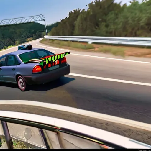 Что делать при перегреве: безопасный алгоритм на дороге