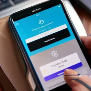 Финансовая гигиена: пароли, 2FA и защита счетов