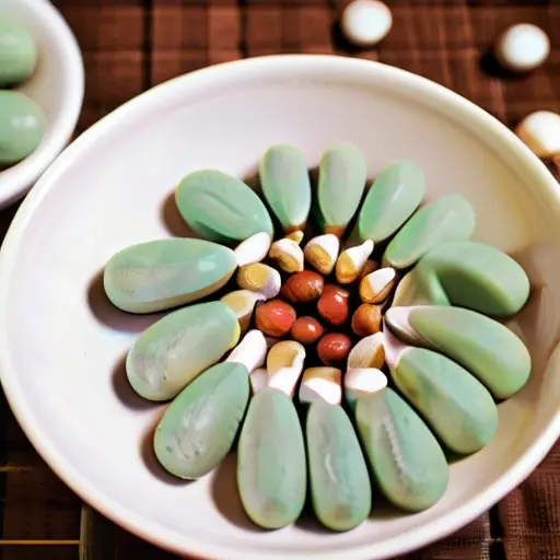 Магний и расслабление: что важно знать перед добавками