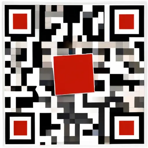 QR-коды: как в квадратиках помещается информация и почему они устойчивы к повреждениям
