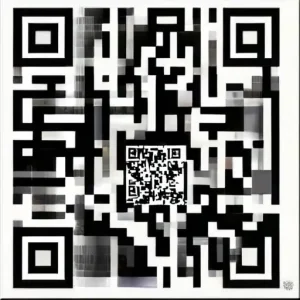 QR-коды: как в квадратиках помещается информация и почему они устойчивы к повреждениям