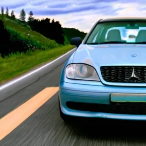 Что делать при заносе: базовые принципы стабилизации