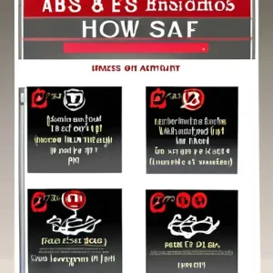 ABS, ESP и ассистенты: как они помогают и где не спасают