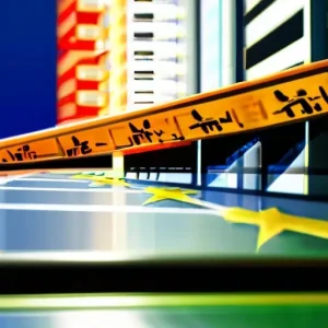 Прогнозирование продаж: как оценивать реалистично в условиях неопределённости