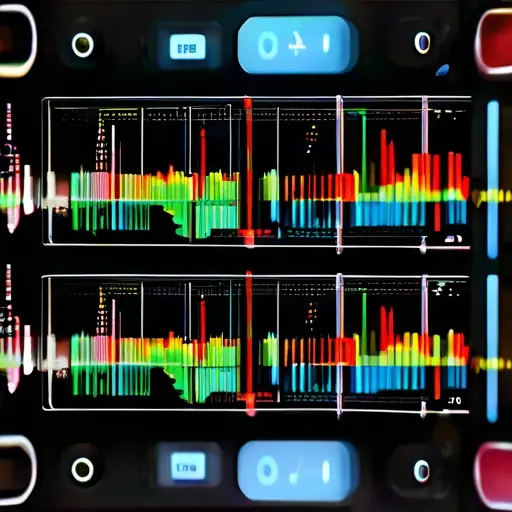 Шум в данных: почему датчики ошибаются и как фильтры “успокаивают” сигнал Шум в данных: почему датчики ошибаются и как фильтры “успокаивают” сигнал