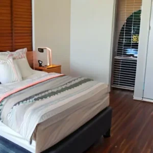 Спальня для сна: температура, свет, шум и простые улучшения