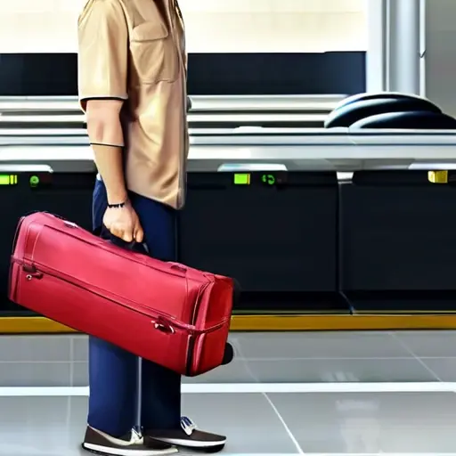 Ручная кладь для разных авиакомпаний: как не попасть на доплату