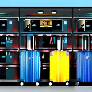 Ручная кладь для разных авиакомпаний: как не попасть на доплату