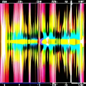 Спектрограммы: как увидеть звук глазами и зачем это нужно