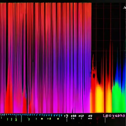 Спектрограммы: как увидеть звук глазами и зачем это нужно