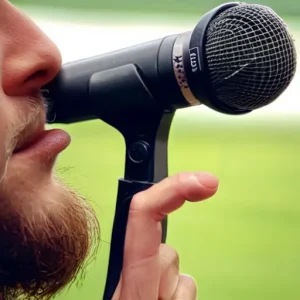 Почему микрофоны слышат по-разному: диаграммы направленности и частоты