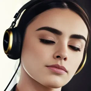 Активное шумоподавление: как наушники “стирают” шум