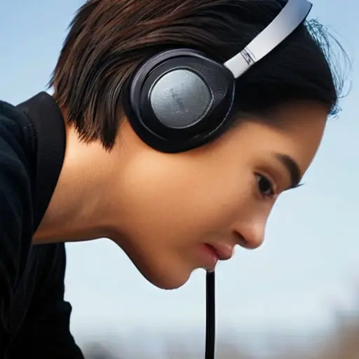 Активное шумоподавление: как наушники “стирают” шум Активное шумоподавление: как наушники “стирают” шум