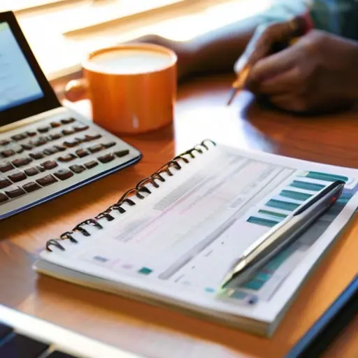 Финансовый план на год: как составить и не забросить Финансовый план на год: как составить и не забросить