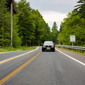 Грунтовка и плохая дорога: как проезжать без лишних повреждений