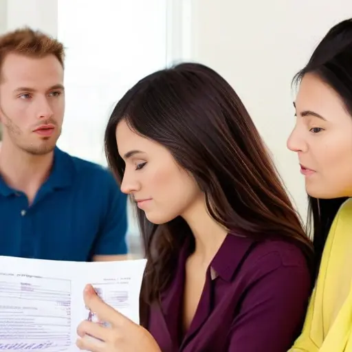 Как пережить “острый” период: план на 72 часа после ссоры