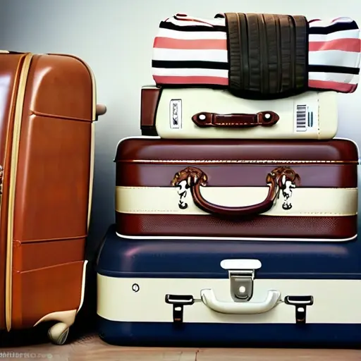 Минималистичный чемодан: как собрать 20 вещей на любую погоду