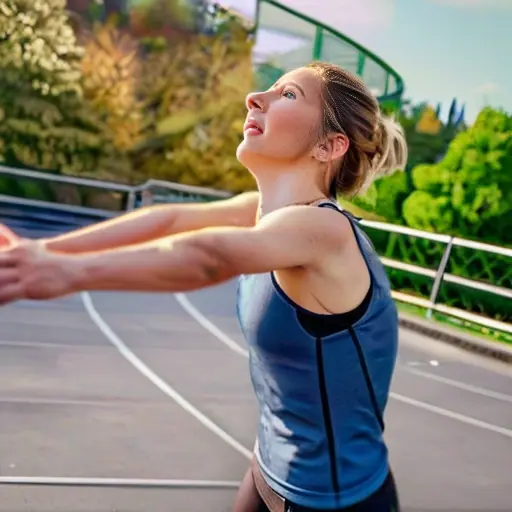 Разминка для тех, кто “деревянный”: план на 7 дней