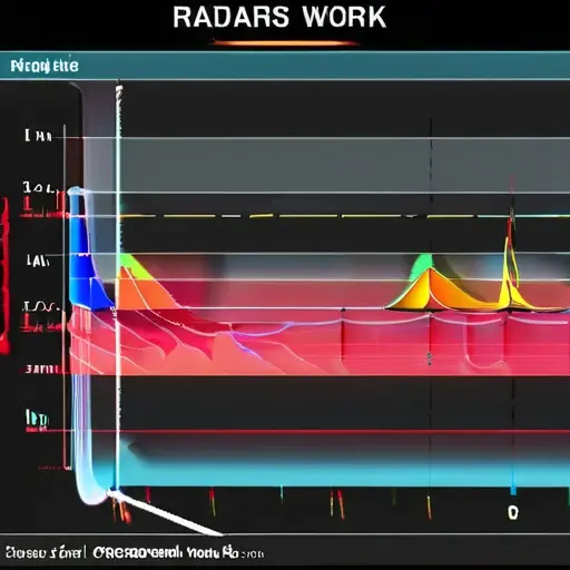 Как работают радары: отражение волн и вычисление расстояний Как работают радары: отражение волн и вычисление расстояний