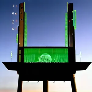 Как работают радары: отражение волн и вычисление расстояний