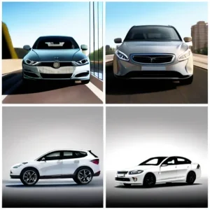 Как выбрать автомобиль для города: размеры, коробка, расход и парковка