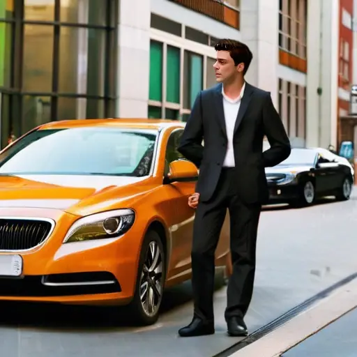 Как выбрать автомобиль для города: размеры, коробка, расход и парковка