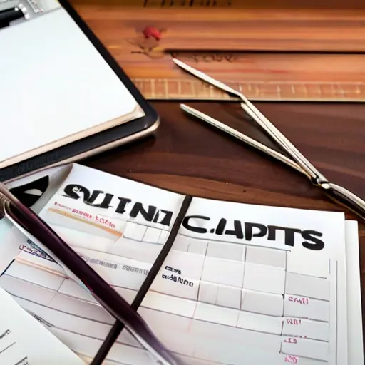 Планирование квартала: как обновлять цели и корректировать курс