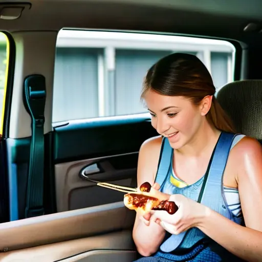 Что брать в дорогу на перекус: варианты без запаха и мусора Что брать в дорогу на перекус: варианты без запаха и мусора