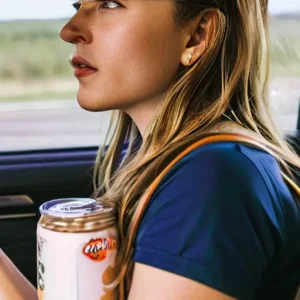 Что брать в дорогу на перекус: варианты без запаха и мусора