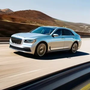 Как выбрать авто для трассы: комфорт, безопасность и запас мощности