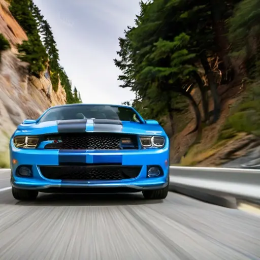 Как выбрать авто для трассы: комфорт, безопасность и запас мощности