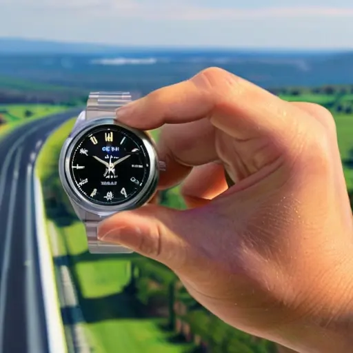 Инерциальная навигация: как техника “держит курс” без GPS