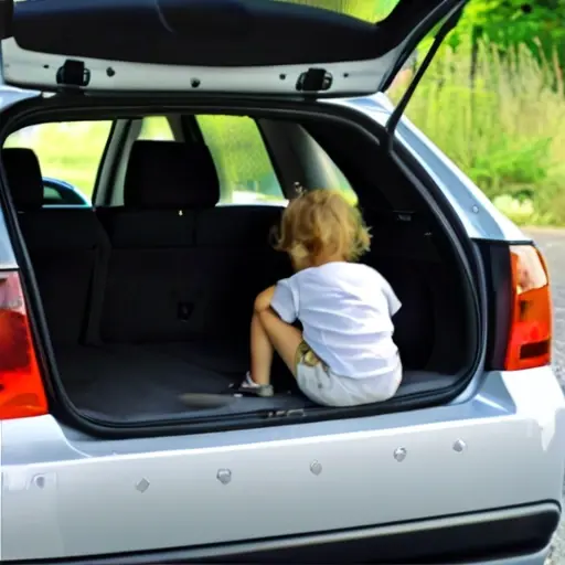 Семейный автомобиль: на что смотреть кроме багажника Семейный автомобиль: на что смотреть кроме багажника