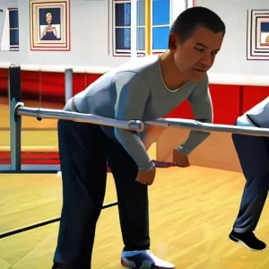 Как правильно поднимать тяжести в быту, чтобы не сорвать спину