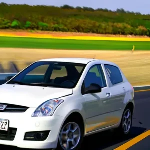 Машина для начинающего водителя: простота, обзорность и ремонтопригодность